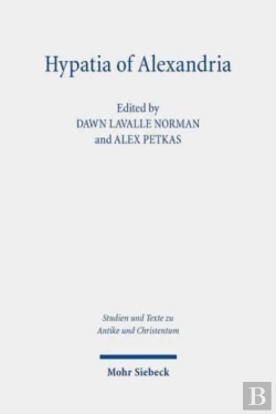 Bertrand.pt - Hypatia Of Alexandria
