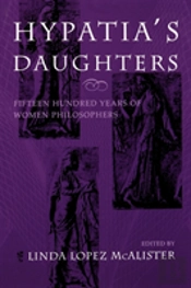 Hypatia'S Daughters