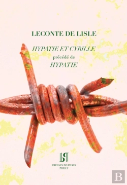 Bertrand.pt - Hypatie Et Cyrille - Precede De Hypatie