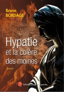 Bertrand.pt - Hypatie Et La Colère Des Moines