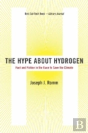 Hype About Hydrogen