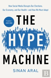 Hype Machine