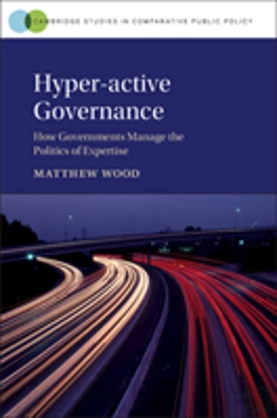 Bertrand.pt - Hyper-Active Governance