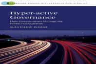 Hyper-Active Governance