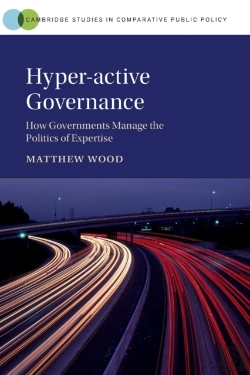 Bertrand.pt - Hyper-Active Governance