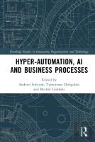 Hyper-Automation, Ai And Business Processes