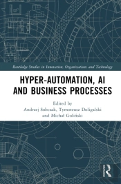 Hyper-Automation, Ai And Business Processes