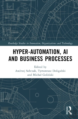 Bertrand.pt - Hyper-Automation, Ai And Business Processes