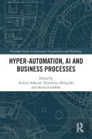 Hyper-Automation, Ai And Business Processes