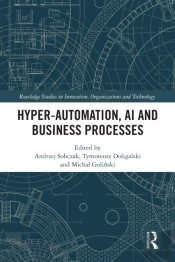 Hyper-Automation, Ai And Business Processes