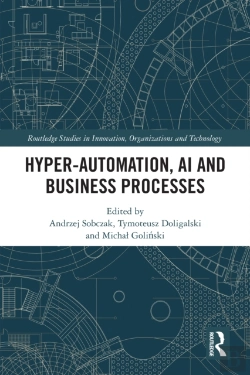 Bertrand.pt - Hyper-Automation, Ai And Business Processes