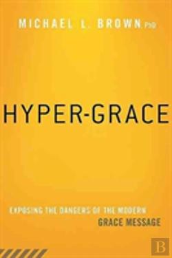 Bertrand.pt - Hyper-Grace