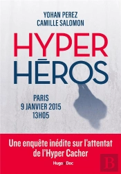 Hyper Héros