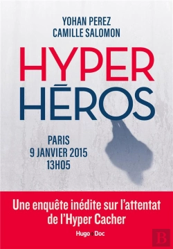 Bertrand.pt - Hyper Héros