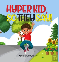 Bertrand.pt - Hyper Kid, So They Say!
