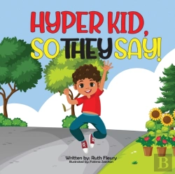 Bertrand.pt - Hyper Kid, So They Say!