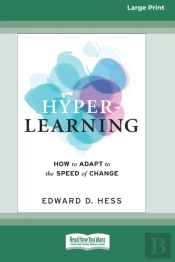Hyper-Learning
