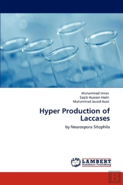 Bertrand.pt - Hyper Production Of Laccases