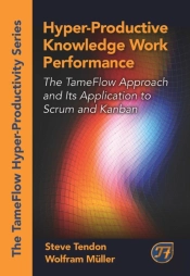 Hyper-Productive Knowledge Work Performance