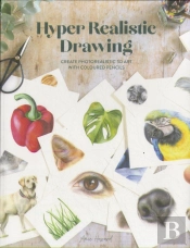 Hyper Realistic Drawing