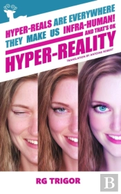 Hyper-Reality