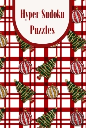 Hyper Sudoku Puzzles