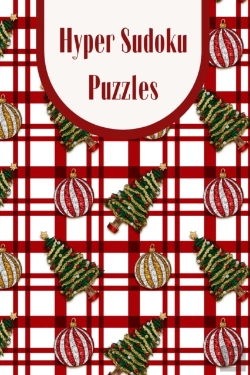 Bertrand.pt - Hyper Sudoku Puzzles