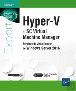 Bertrand.pt - Hyper-V 2016 Et System Center Virtual Machine Manager - Services De Virtualisation De Windows Server