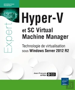 Bertrand.pt - Hyper-V Et System Center Virtual Machine Manager - Technologie De Virtualisation Sous Windows Server