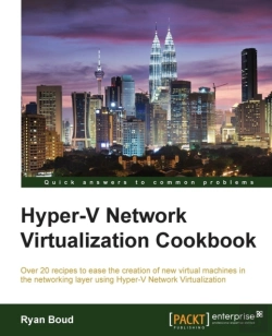 Bertrand.pt - Hyper-V Network Virtualization Cookbook