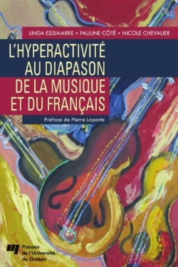 Bertrand.pt - Hyperactivité Au Diapason De La Musique Et Du Francais