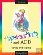 Hyperactivity And Add