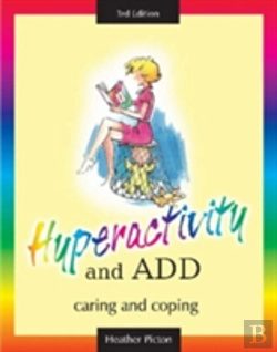 Bertrand.pt - Hyperactivity And Add