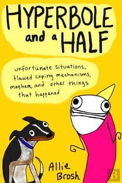 Bertrand.pt - Hyperbole And A Half