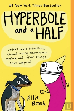 Bertrand.pt - Hyperbole And A Half