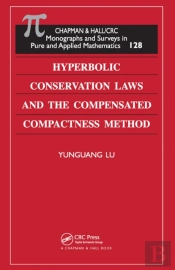 Hyperbolic Conservation Laws And The Compensated Compactness Method