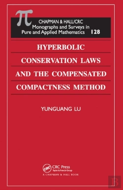 Bertrand.pt - Hyperbolic Conservation Laws And The Compensated Compactness Method