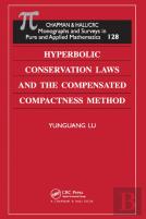 Hyperbolic Conservation Laws And The Compensated Compactness Method