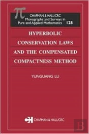 Hyperbolic Conservation Laws And The Compensated Compactness Method