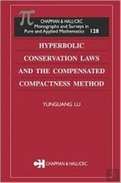 Bertrand.pt - Hyperbolic Conservation Laws And The Compensated Compactness Method