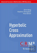 Hyperbolic Cross Approximation