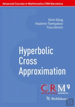 Bertrand.pt - Hyperbolic Cross Approximation
