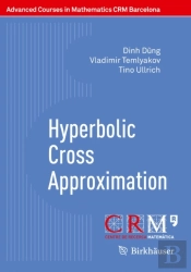 Hyperbolic Cross Approximation
