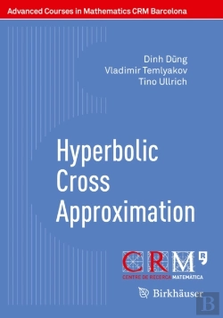 Bertrand.pt - Hyperbolic Cross Approximation