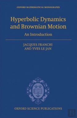 Bertrand.pt - Hyperbolic Dynamics And Brownian Motion