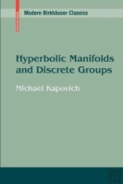 Bertrand.pt - Hyperbolic Manifolds And Discrete Groups