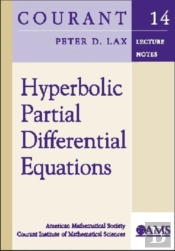 Hyperbolic Partial Differential Equations