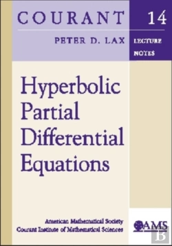 Bertrand.pt - Hyperbolic Partial Differential Equations