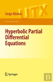 Hyperbolic Partial Differential Equations