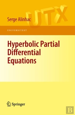 Bertrand.pt - Hyperbolic Partial Differential Equations